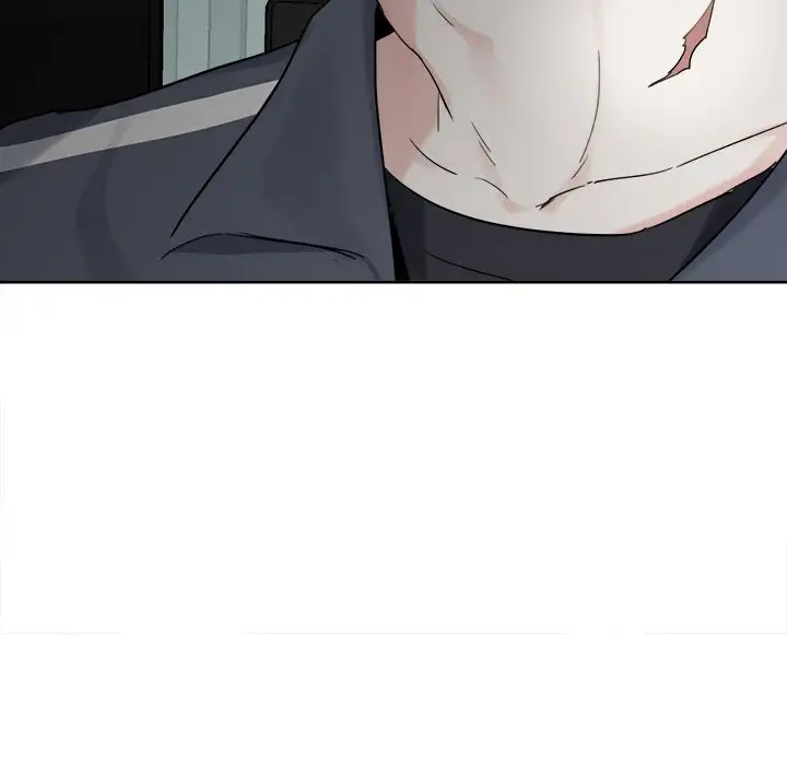 Unluckily Lucky Chapter 15 Page 26