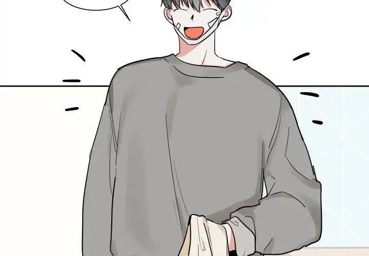 Unluckily Lucky Chapter 15 Page 3