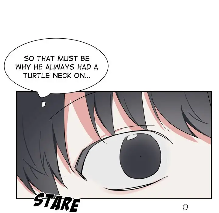 Unluckily Lucky Chapter 15 Page 30