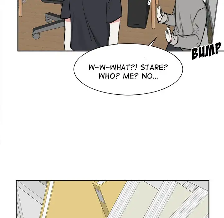 Unluckily Lucky Chapter 15 Page 32