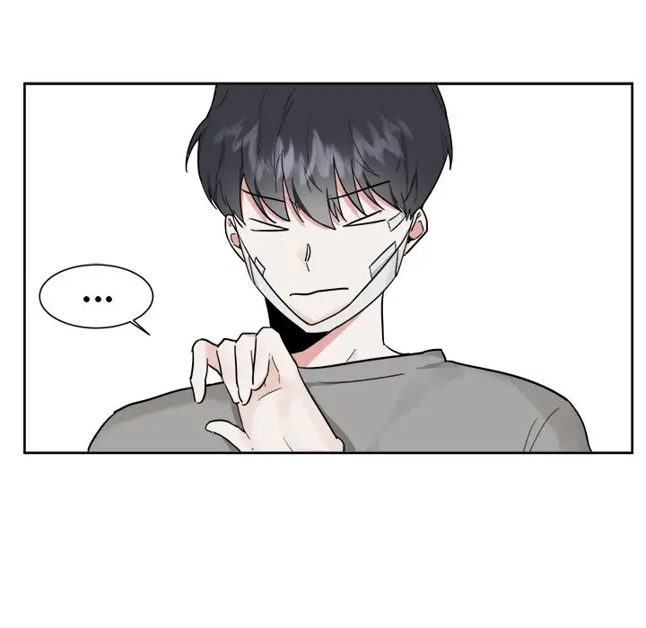 Unluckily Lucky Chapter 15 Page 35