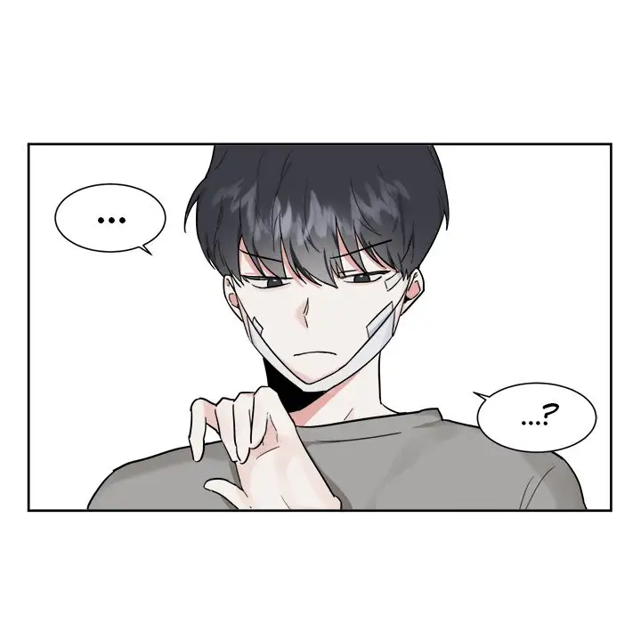Unluckily Lucky Chapter 15 Page 36