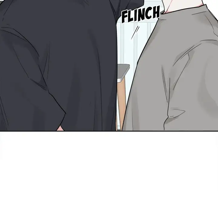 Unluckily Lucky Chapter 15 Page 38