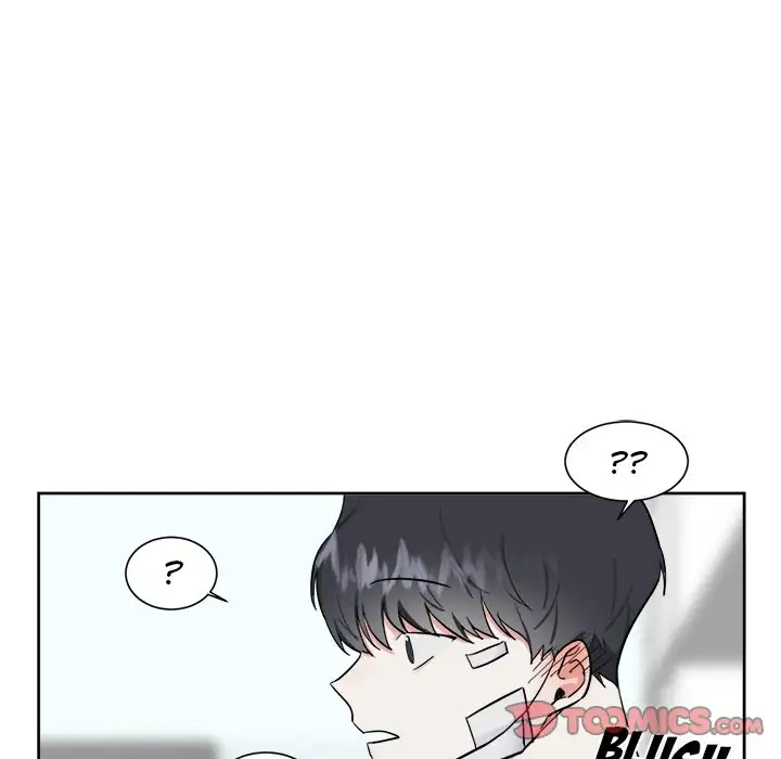 Unluckily Lucky Chapter 15 Page 40