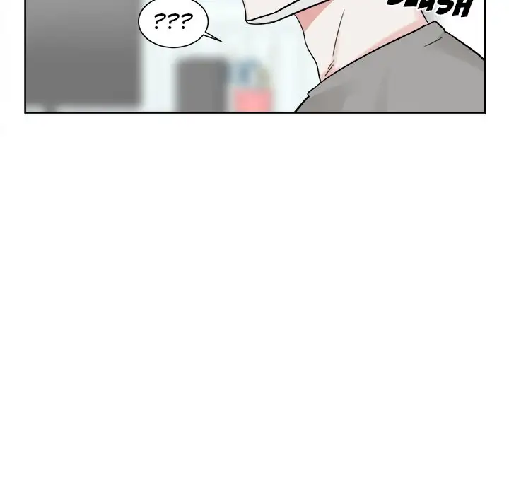 Unluckily Lucky Chapter 15 Page 41