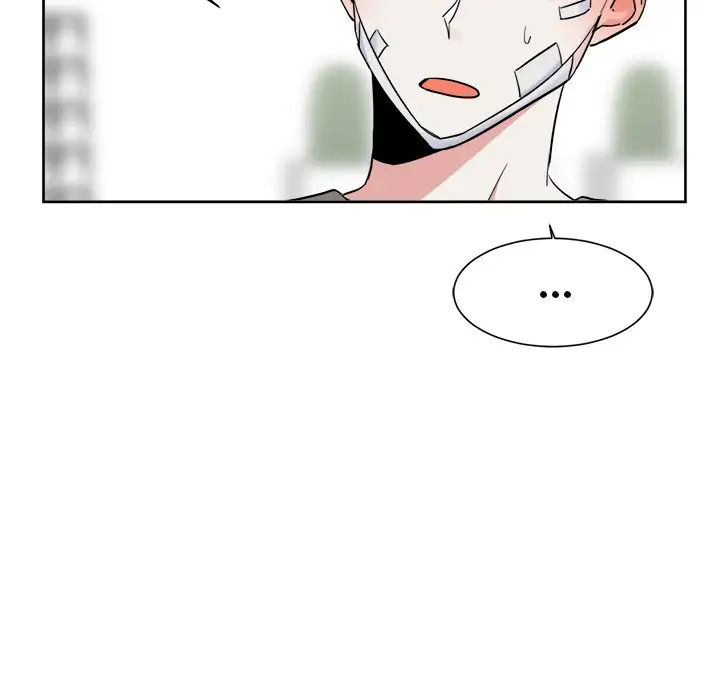 Unluckily Lucky Chapter 15 Page 47