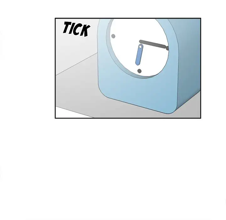 Unluckily Lucky Chapter 15 Page 48