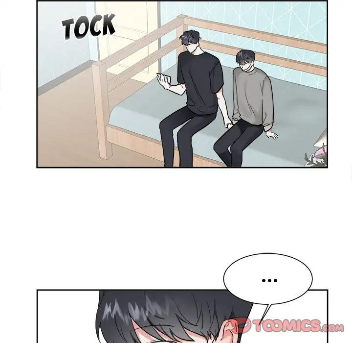 Unluckily Lucky Chapter 15 Page 49