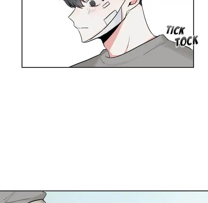 Unluckily Lucky Chapter 15 Page 50
