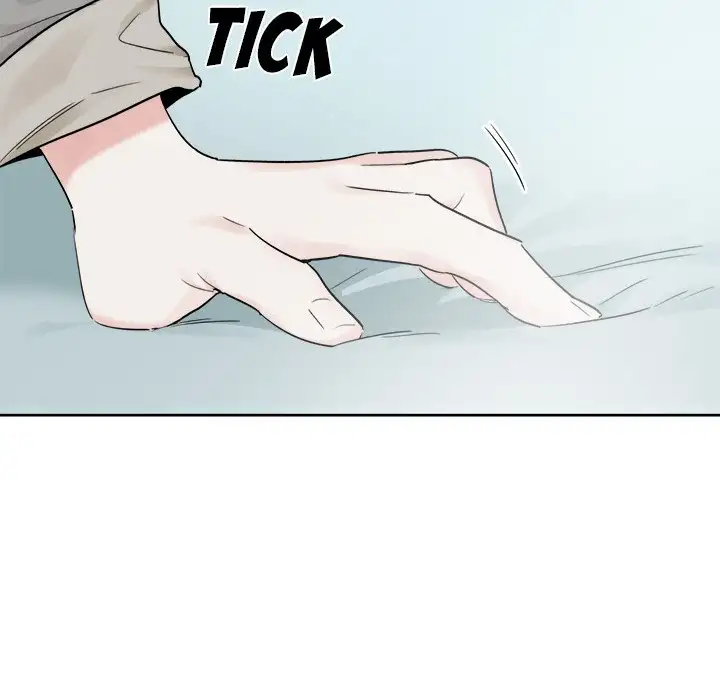 Unluckily Lucky Chapter 15 Page 51