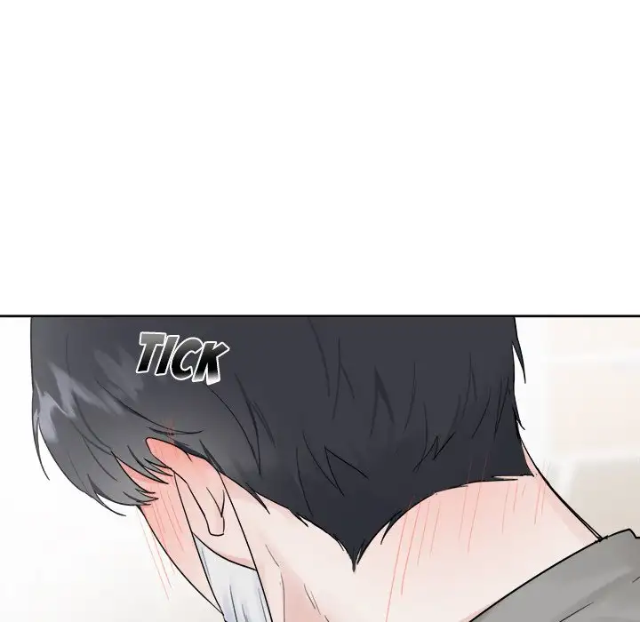 Unluckily Lucky Chapter 15 Page 53