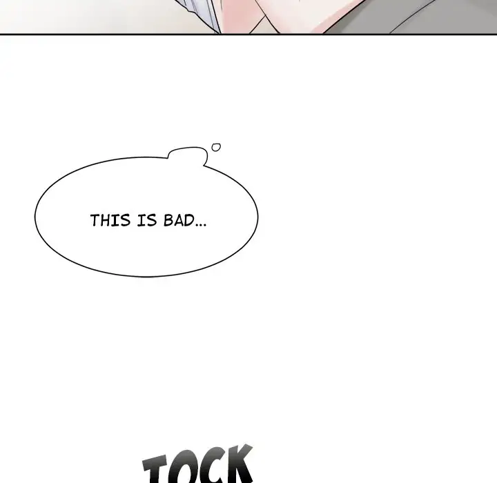 Unluckily Lucky Chapter 15 Page 54