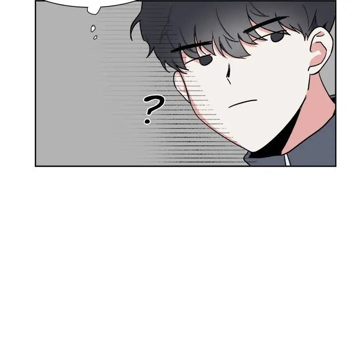 Unluckily Lucky Chapter 15 Page 9