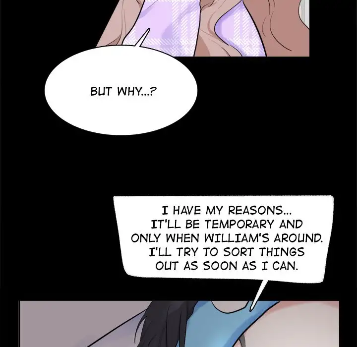Unluckily Lucky Chapter 16 Page 12