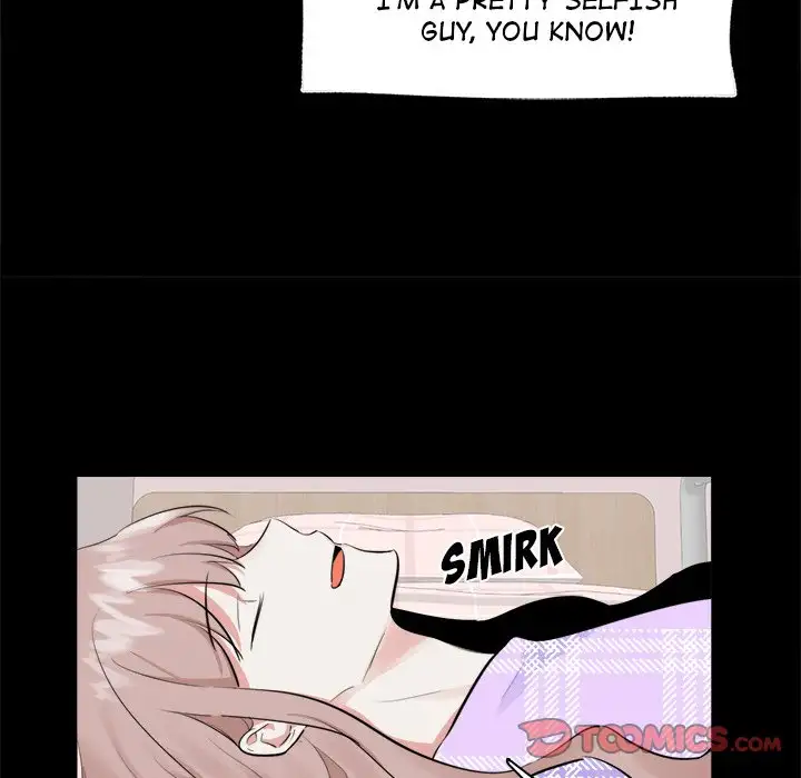 Unluckily Lucky Chapter 16 Page 16