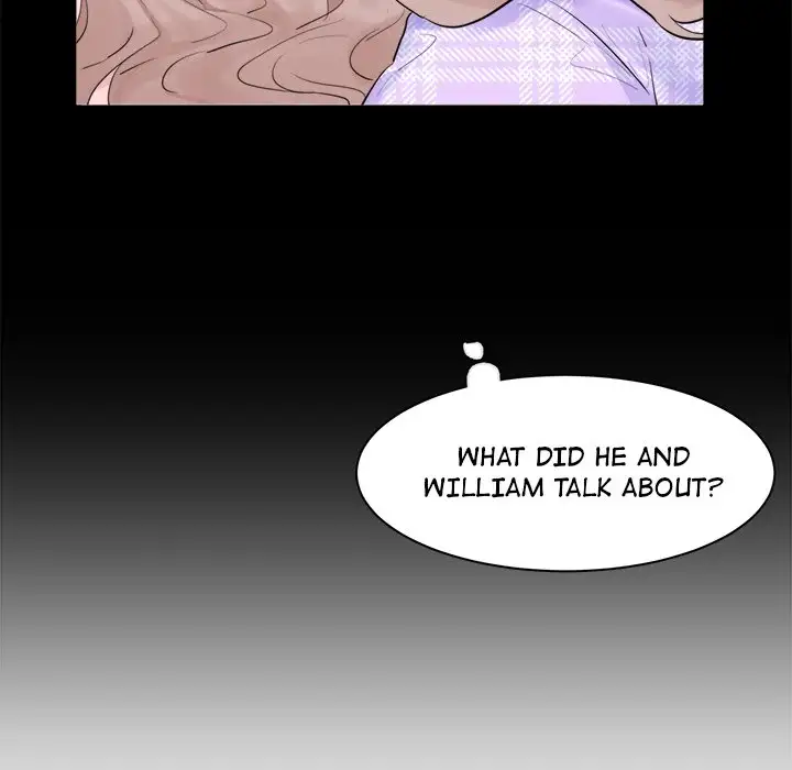 Unluckily Lucky Chapter 16 Page 18