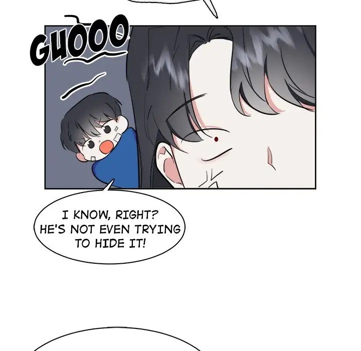 Unluckily Lucky Chapter 16 Page 23