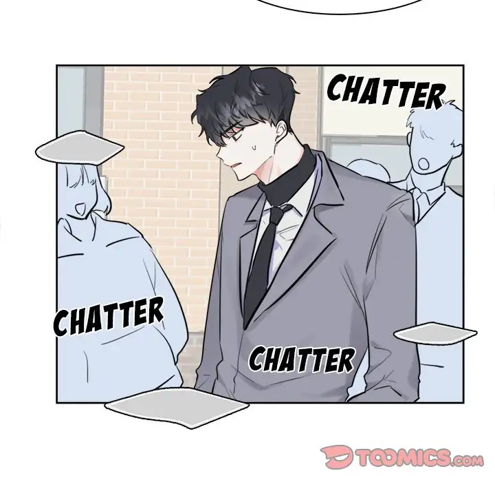 Unluckily Lucky Chapter 16 Page 28