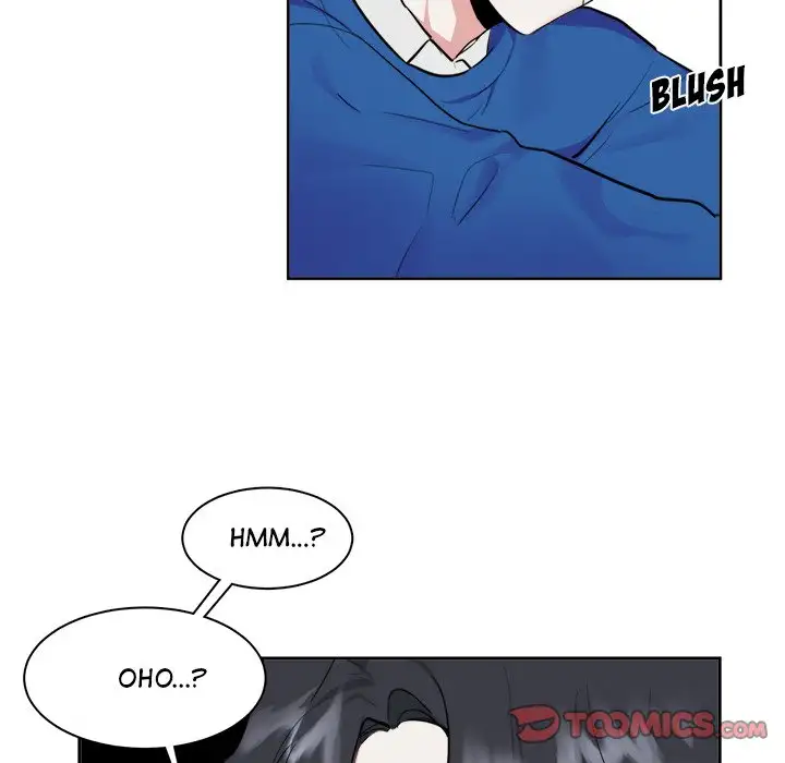 Unluckily Lucky Chapter 16 Page 31