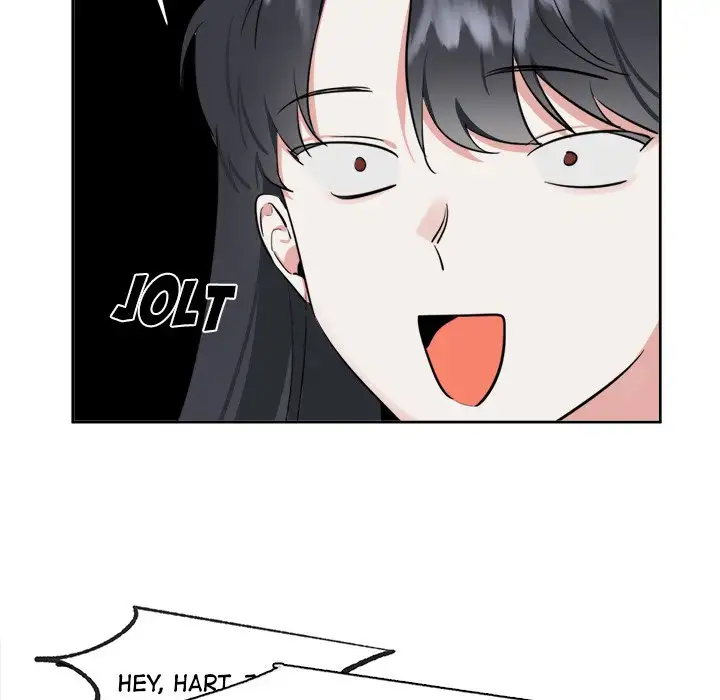 Unluckily Lucky Chapter 16 Page 32