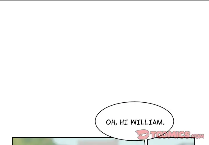 Unluckily Lucky Chapter 16 Page 4