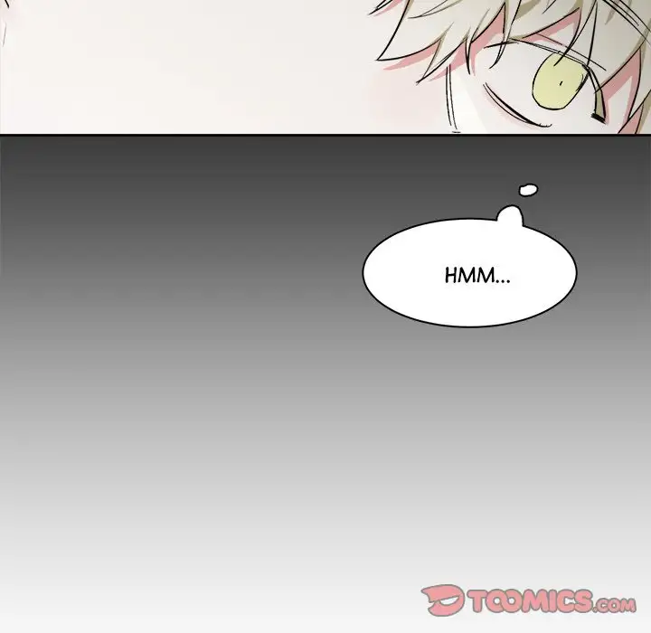 Unluckily Lucky Chapter 16 Page 40