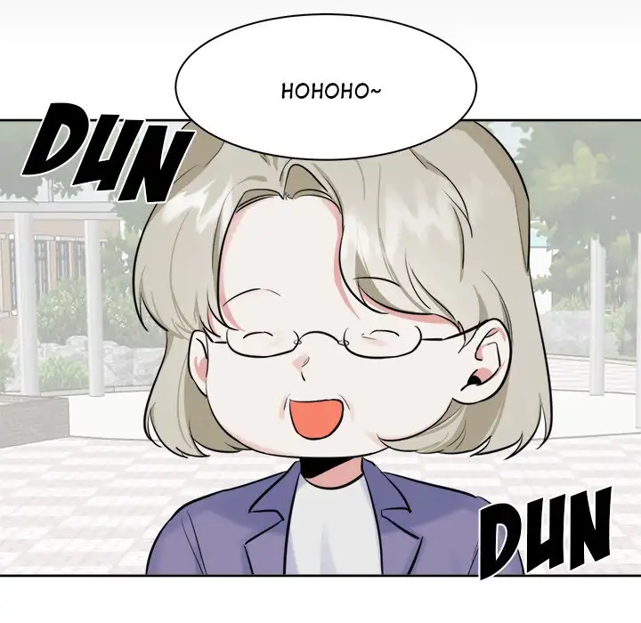 Unluckily Lucky Chapter 16 Page 41