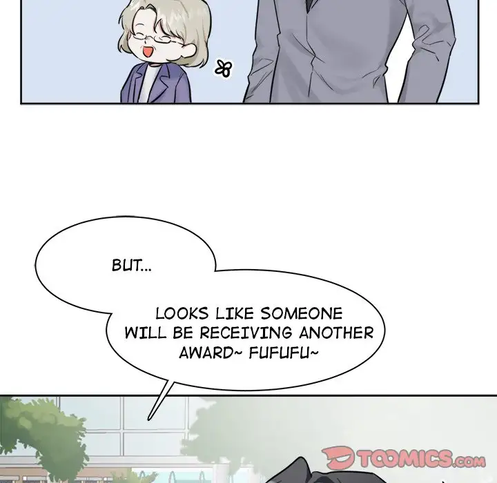 Unluckily Lucky Chapter 16 Page 43