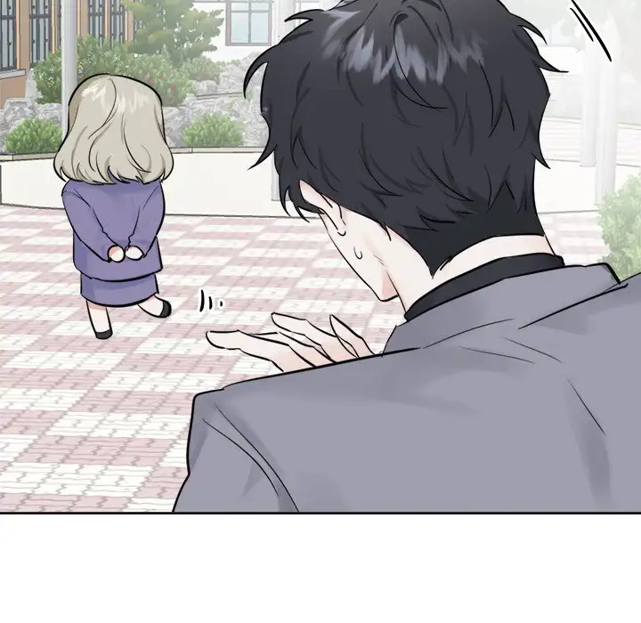 Unluckily Lucky Chapter 16 Page 44