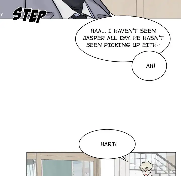 Unluckily Lucky Chapter 16 Page 48