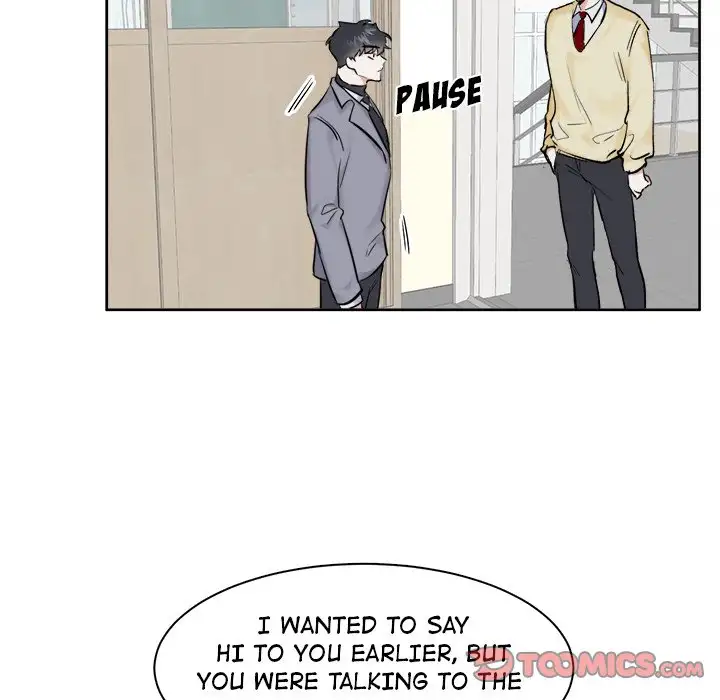 Unluckily Lucky Chapter 16 Page 49