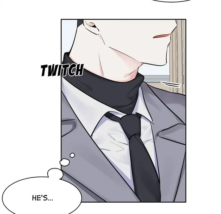 Unluckily Lucky Chapter 16 Page 51