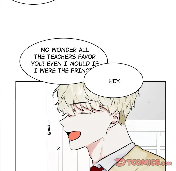 Unluckily Lucky Chapter 16 Page 52