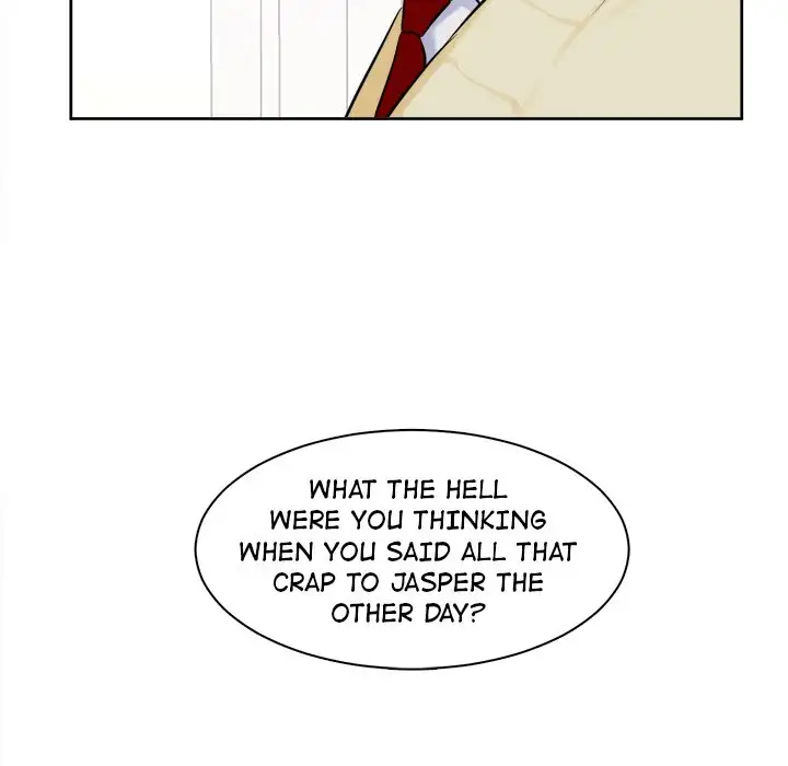 Unluckily Lucky Chapter 16 Page 53