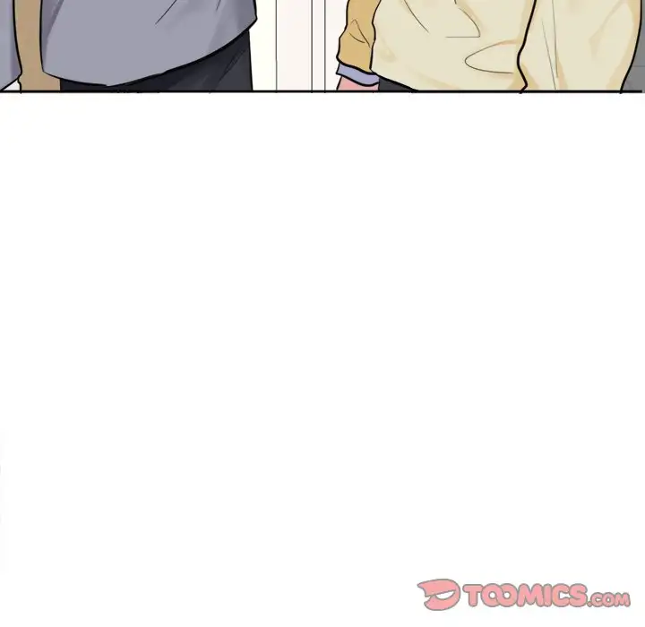 Unluckily Lucky Chapter 16 Page 55