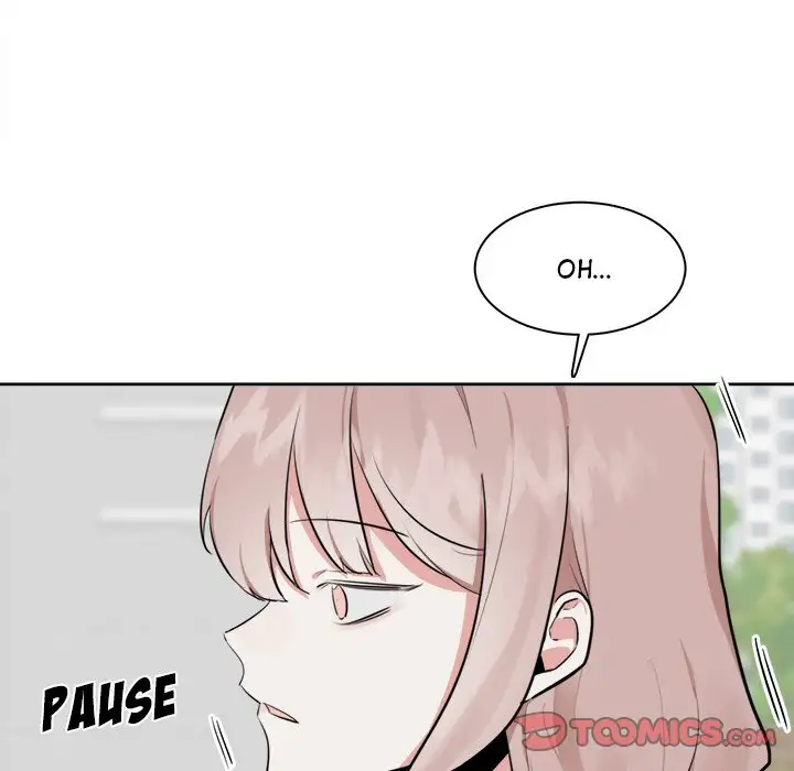 Unluckily Lucky Chapter 16 Page 7