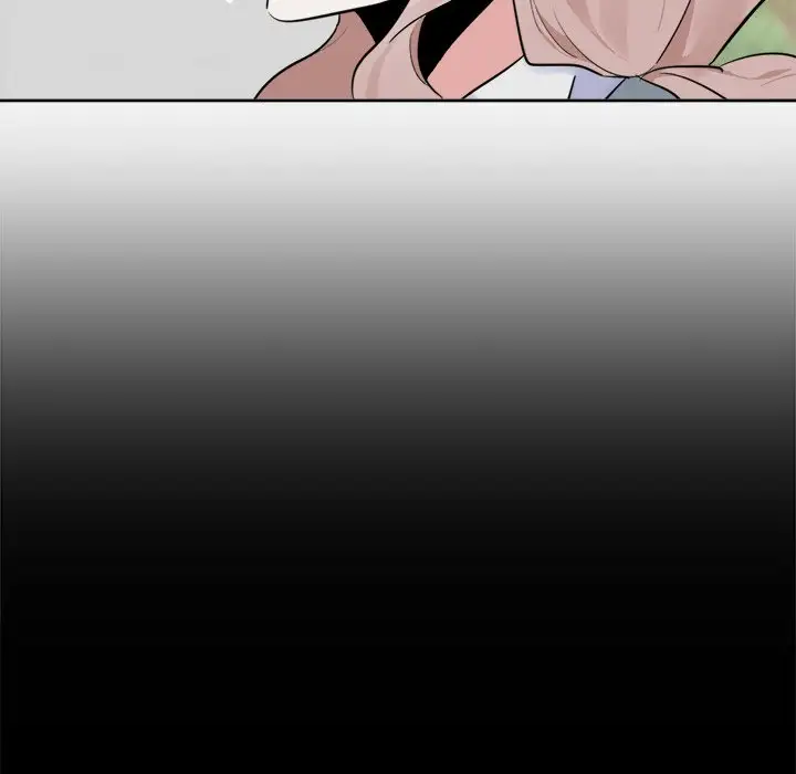 Unluckily Lucky Chapter 16 Page 8