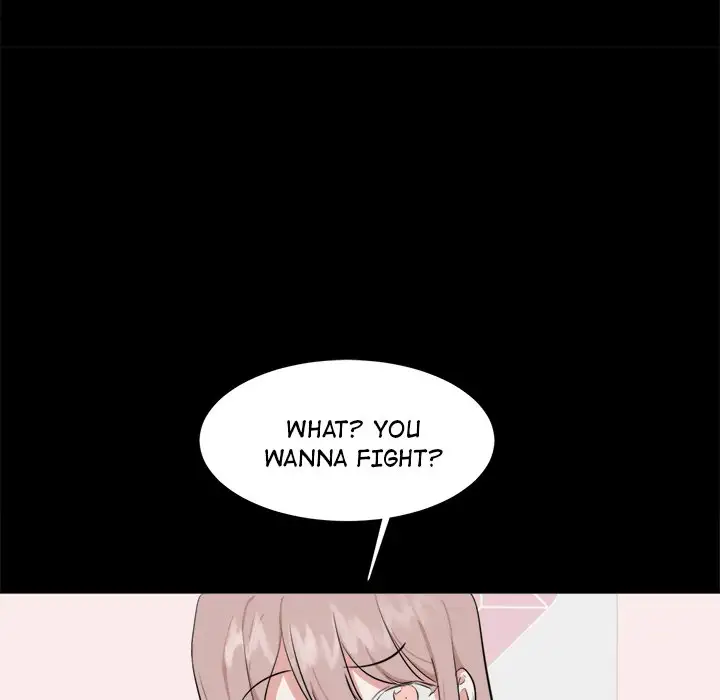 Unluckily Lucky Chapter 16 Page 9
