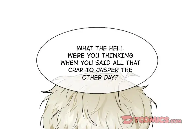 Unluckily Lucky Chapter 17 Page 1