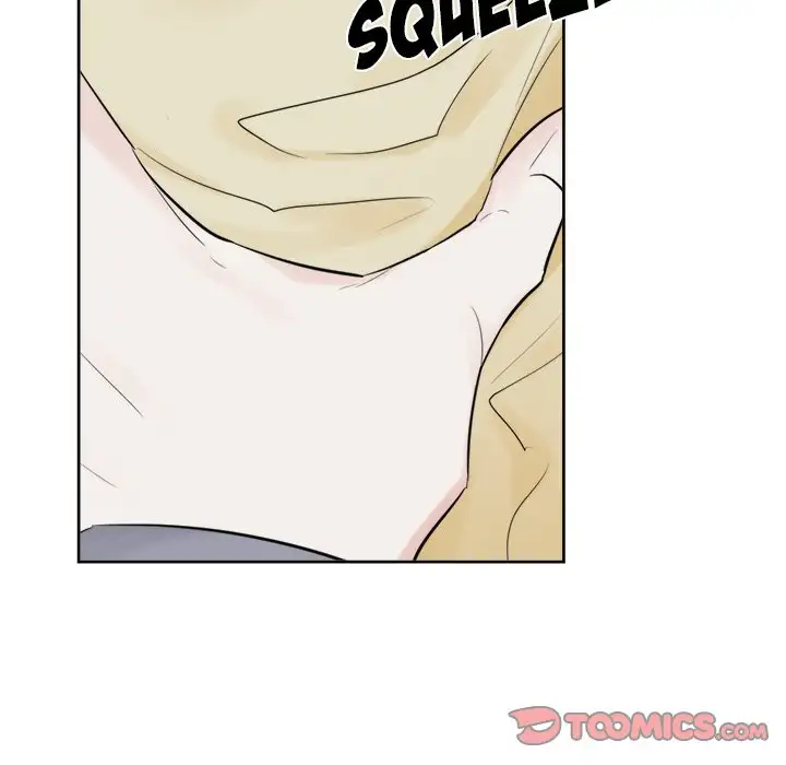 Unluckily Lucky Chapter 17 Page 10