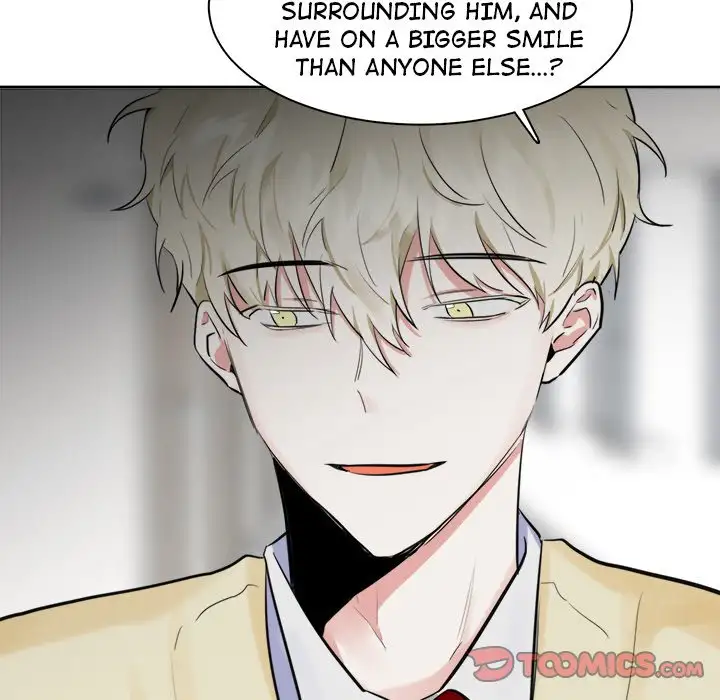 Unluckily Lucky Chapter 17 Page 13