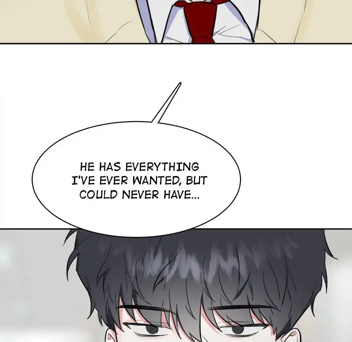 Unluckily Lucky Chapter 17 Page 14
