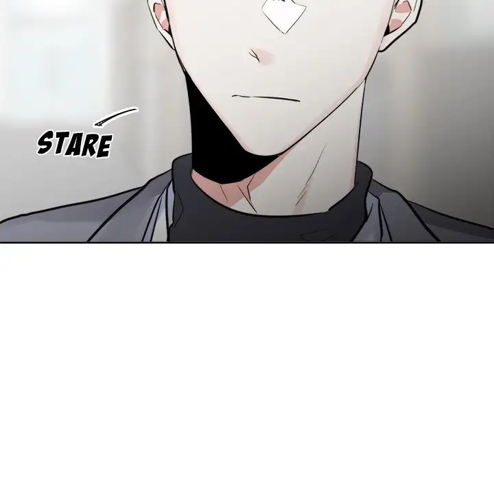 Unluckily Lucky Chapter 17 Page 15
