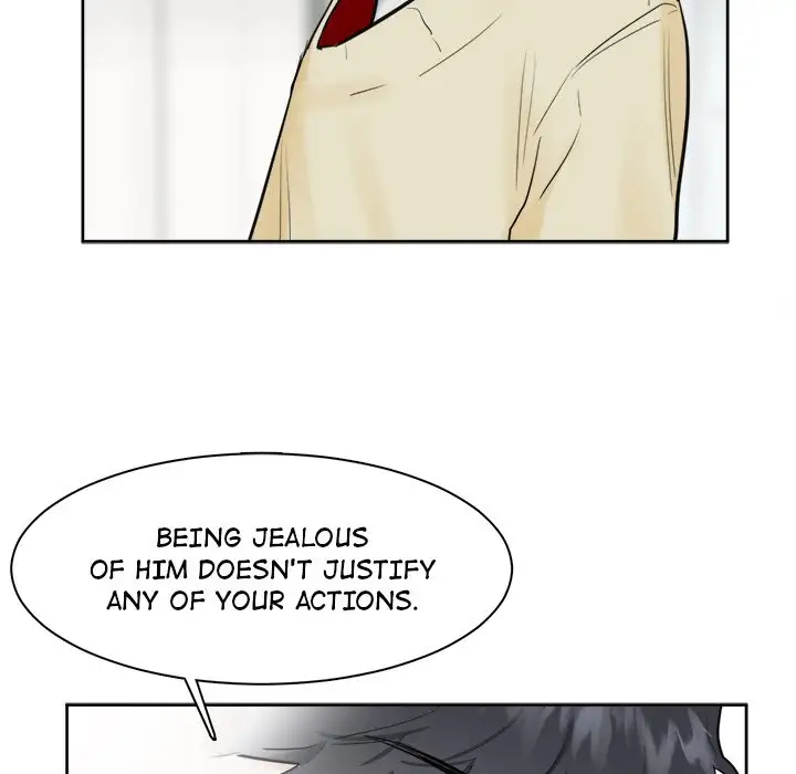 Unluckily Lucky Chapter 17 Page 17