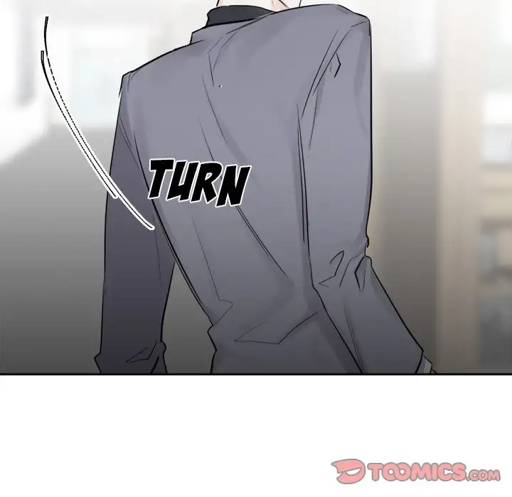 Unluckily Lucky Chapter 17 Page 19