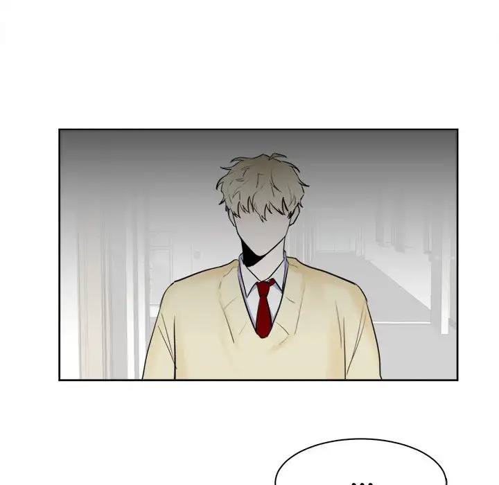 Unluckily Lucky Chapter 17 Page 20
