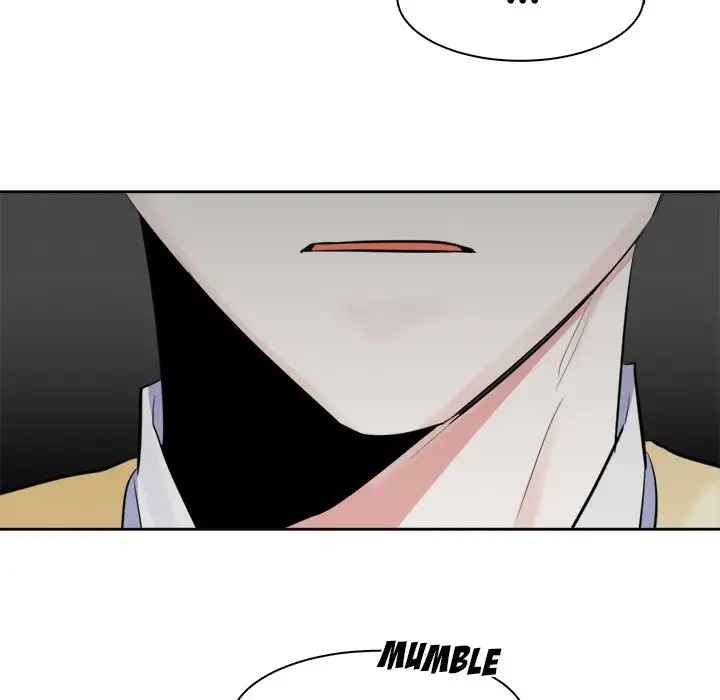 Unluckily Lucky Chapter 17 Page 21