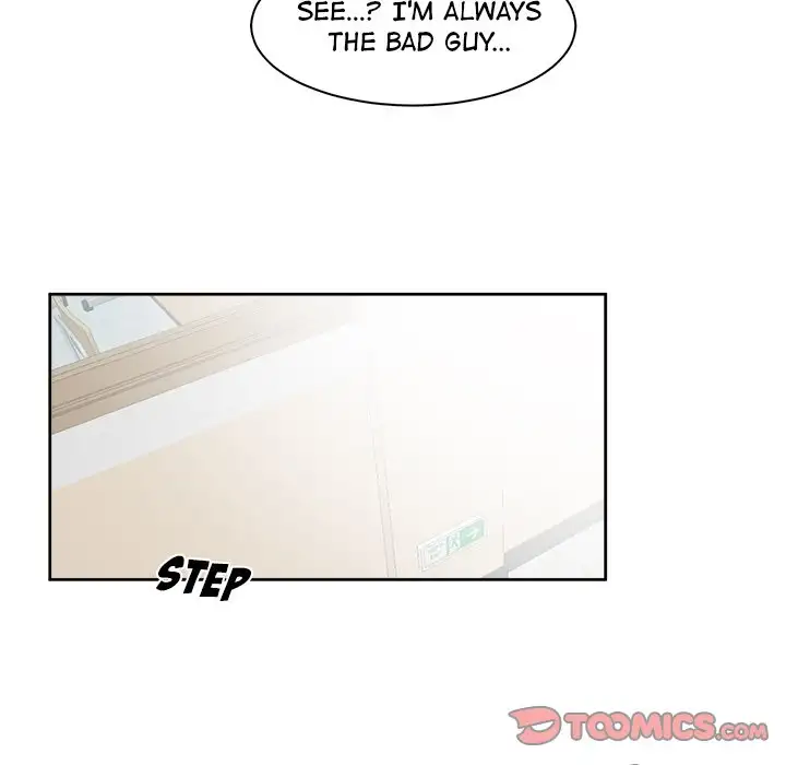 Unluckily Lucky Chapter 17 Page 22