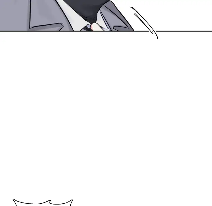 Unluckily Lucky Chapter 17 Page 24