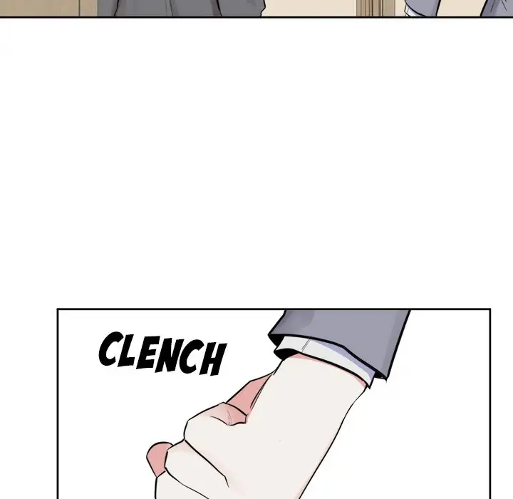 Unluckily Lucky Chapter 17 Page 27